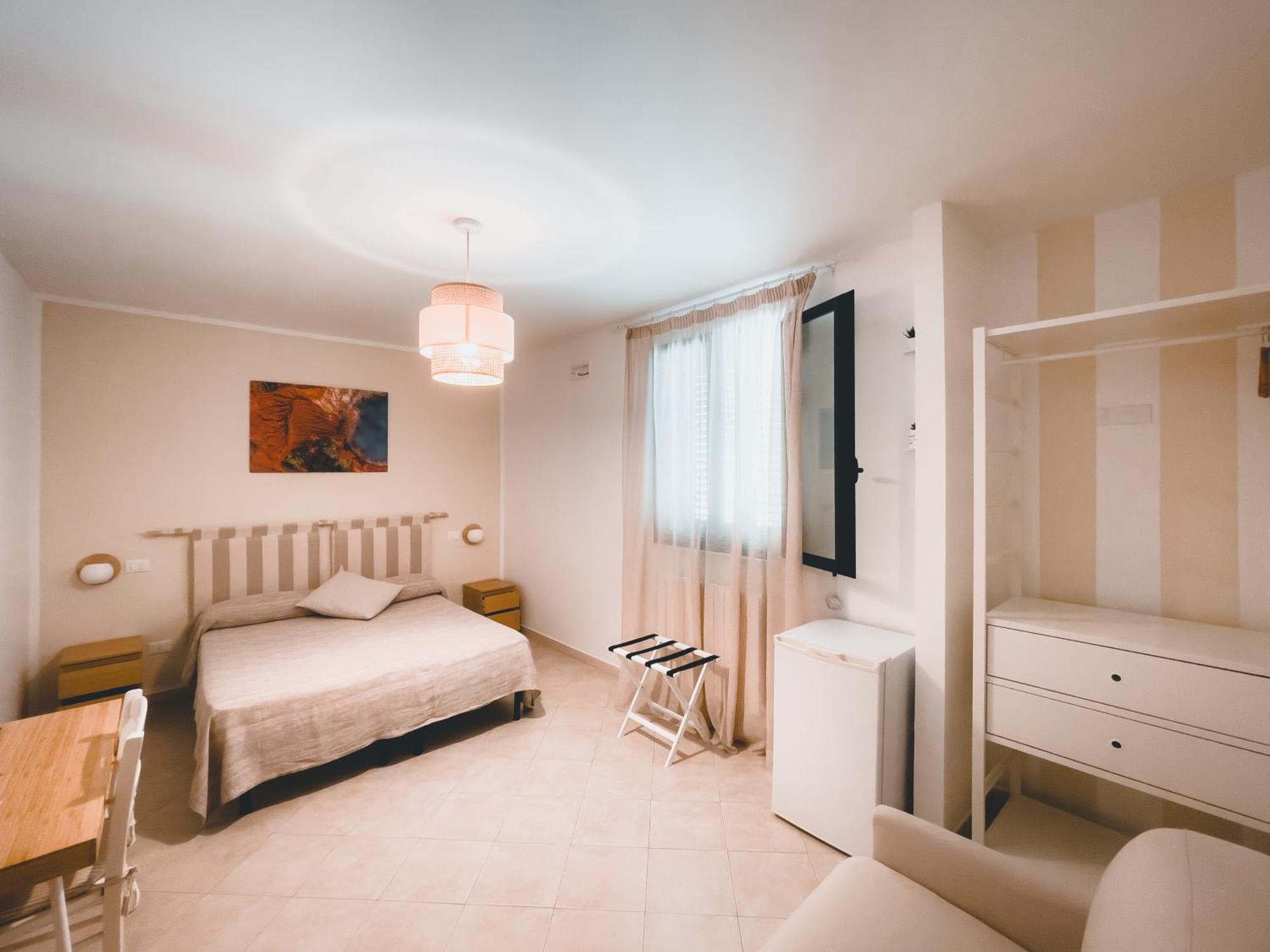 Notos B&B Otranto Exterior foto